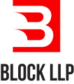 Block LLP logo