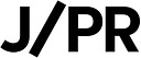 J/PR logo