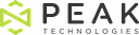 Peak Technologies logo
