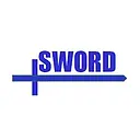 Sword logo