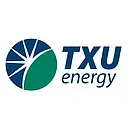 TXU Energy (Vistra Corp) logo