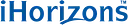 iHorizons logo