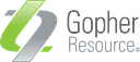 Gopher Resource logo