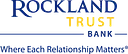 Rockland Trust Company logo