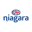 CAA Niagra logo