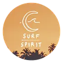 Surf Spirit logo