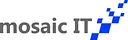 mosaic IT logo