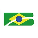 Confederação Brasileira de Desportos no Gelo logo
