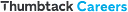 Thumbtack logo