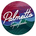 Palmetto Superfoods logo