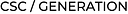 CSC Generation logo