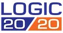 Logic20/20 logo