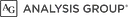 Analysis Group logo