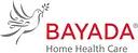 BAYADA Home Health care logo