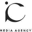 IC Media Agency logo