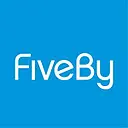 FiveBy logo