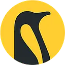 Penguin Solutions logo