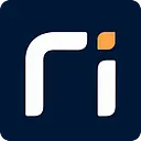 Riva International, Inc. logo