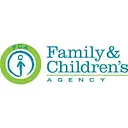 Family & Children's Agency logo
