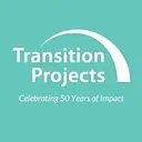 TRANSITION PROJECTS INC logo