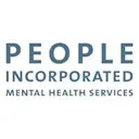 People Incorporated Mental Health Services logo