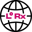 Longitude Rx logo