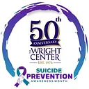 The Wright Center for Graduate Medical Education logo