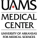 University of Arkansas for Medical Sciences logo