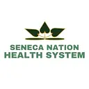 Seneca Nation Health System logo