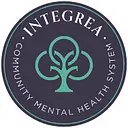 Integrea Community Mental Health Systems logo