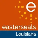 Easterseals Louisiana logo