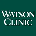 WATSON CLINIC LLP logo