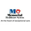 Memorial Healthcare logo