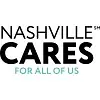 Nashville CARES logo