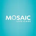 Mosaic Life Care logo