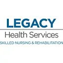 Legacy Health Services logo