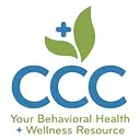 Community Counseling Center (CCC) logo