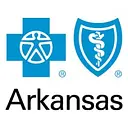 Arkansas Blue Cross Blue Shield logo
