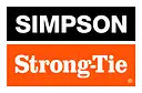 Simpson Strong-Tie logo