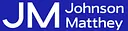 Johnson Matthey logo