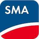 SMA America logo