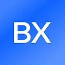 BX logo