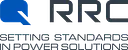 RRC power solutions logo