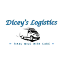 Dicey Logistics Service logo