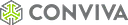 Conviva logo