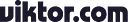 Viktor logo