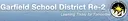 Garfield Re-2 School District logo