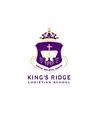 Kings Ridge Christian School logo