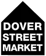 Dover Street Market logo
