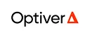Optiver logo